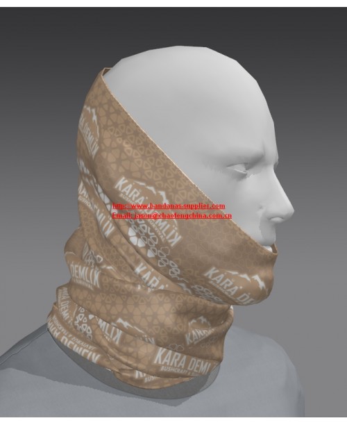 Custom neck tube and face shields_2